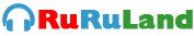RuRuLand logo